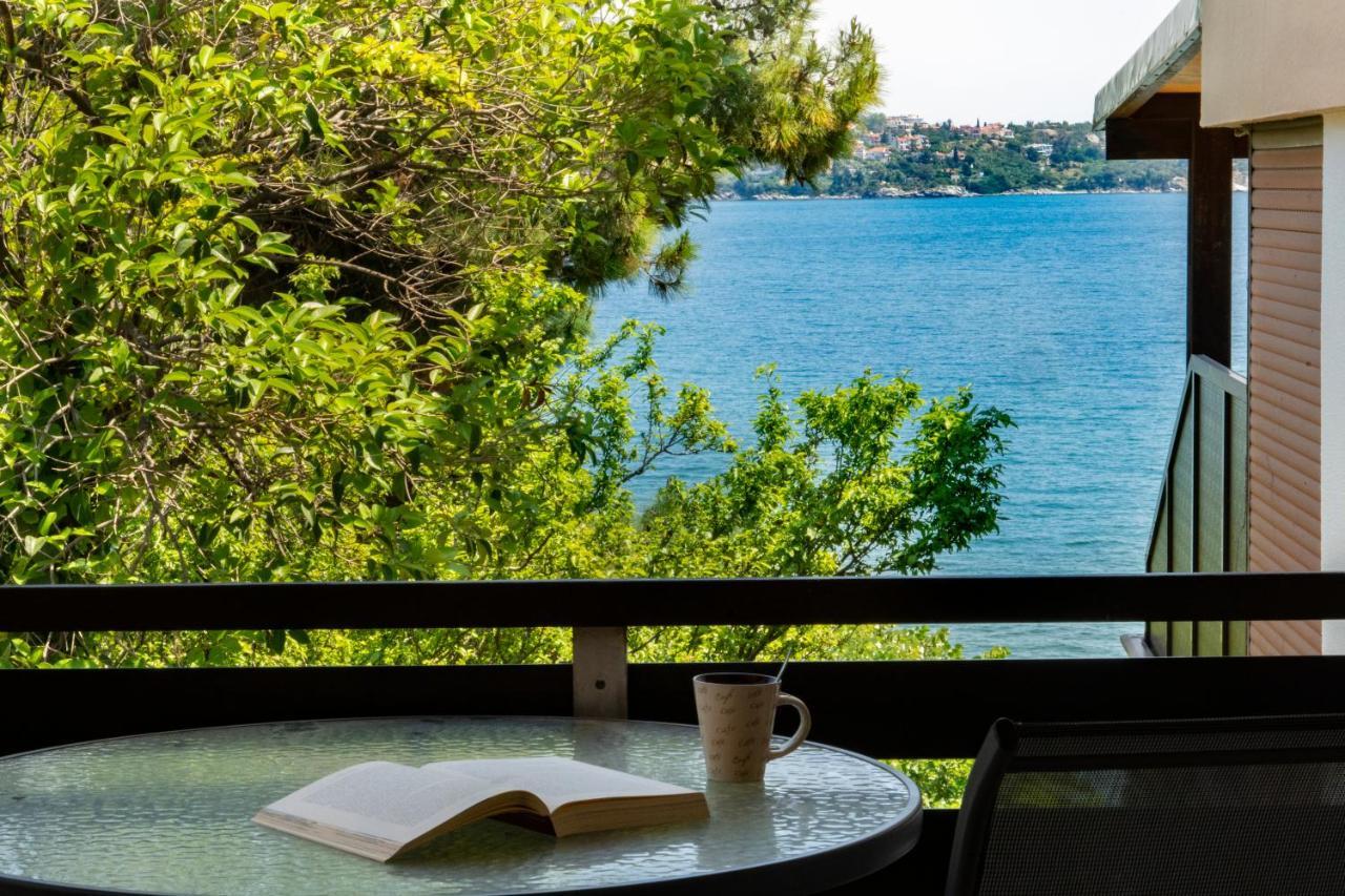 Villa Romantica Hotel PalaiónTsiflíkion Екстериор снимка