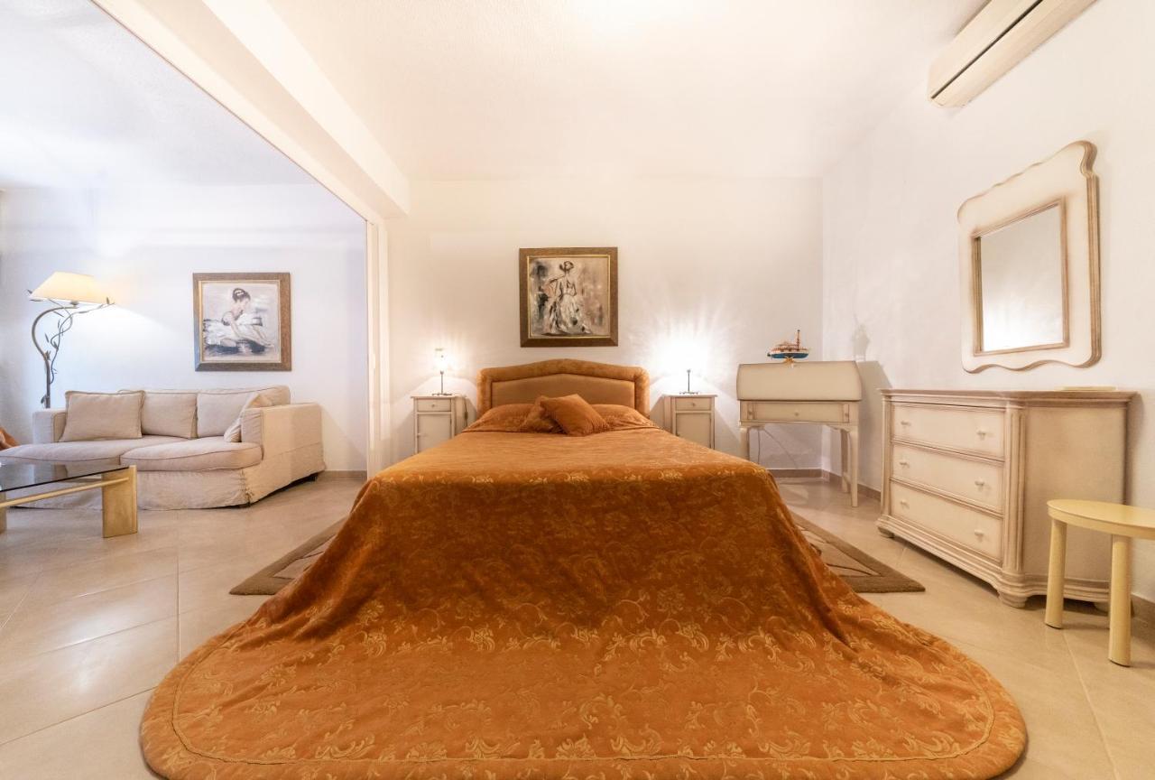 Villa Romantica Hotel PalaiónTsiflíkion Екстериор снимка